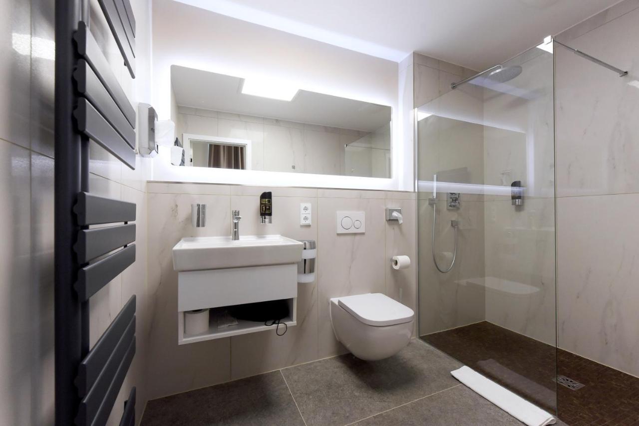 M-Pire Hotel Berlin Extérieur photo