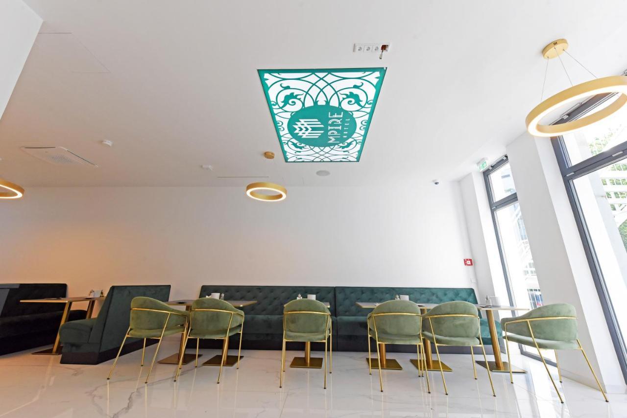 M-Pire Hotel Berlin Extérieur photo