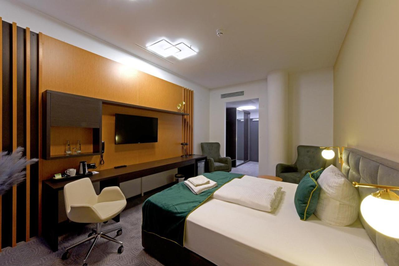 M-Pire Hotel Berlin Extérieur photo