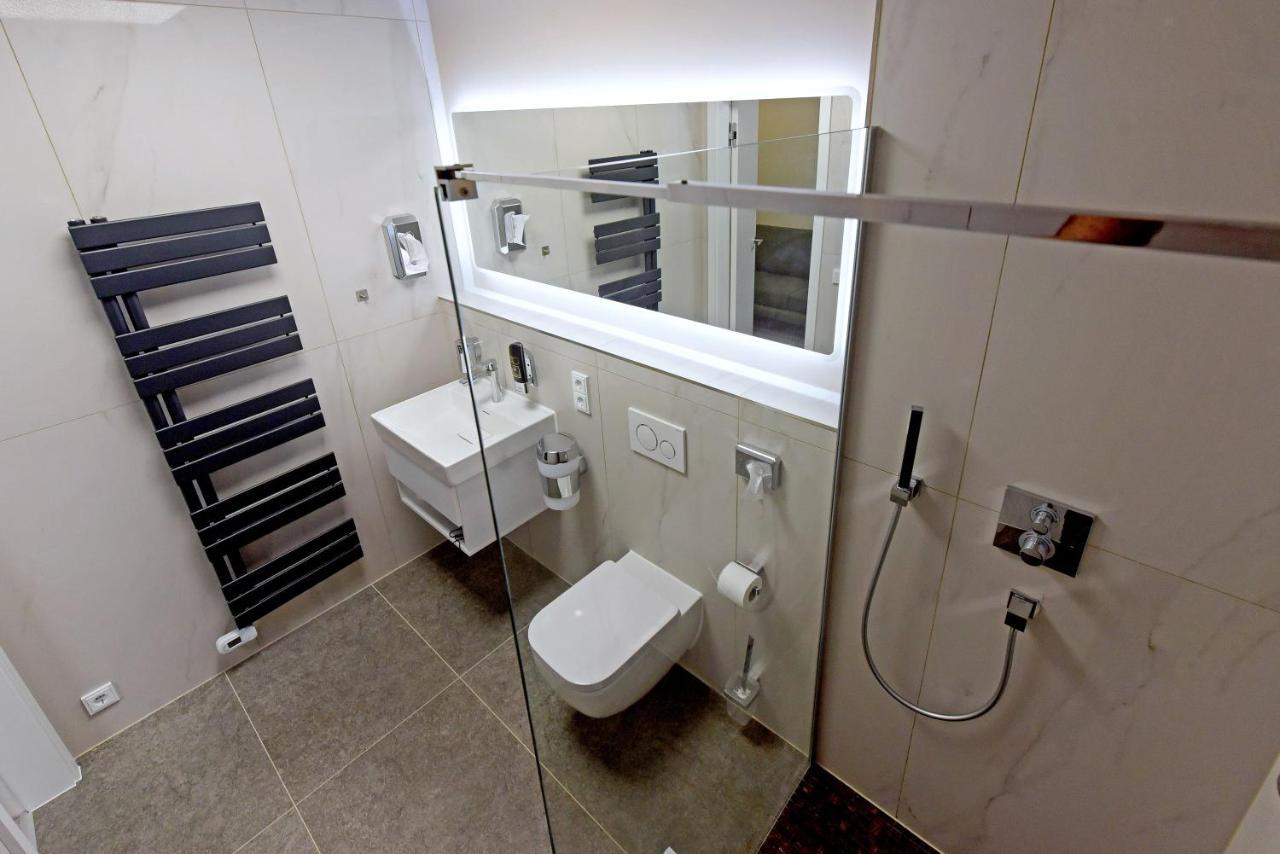 M-Pire Hotel Berlin Extérieur photo