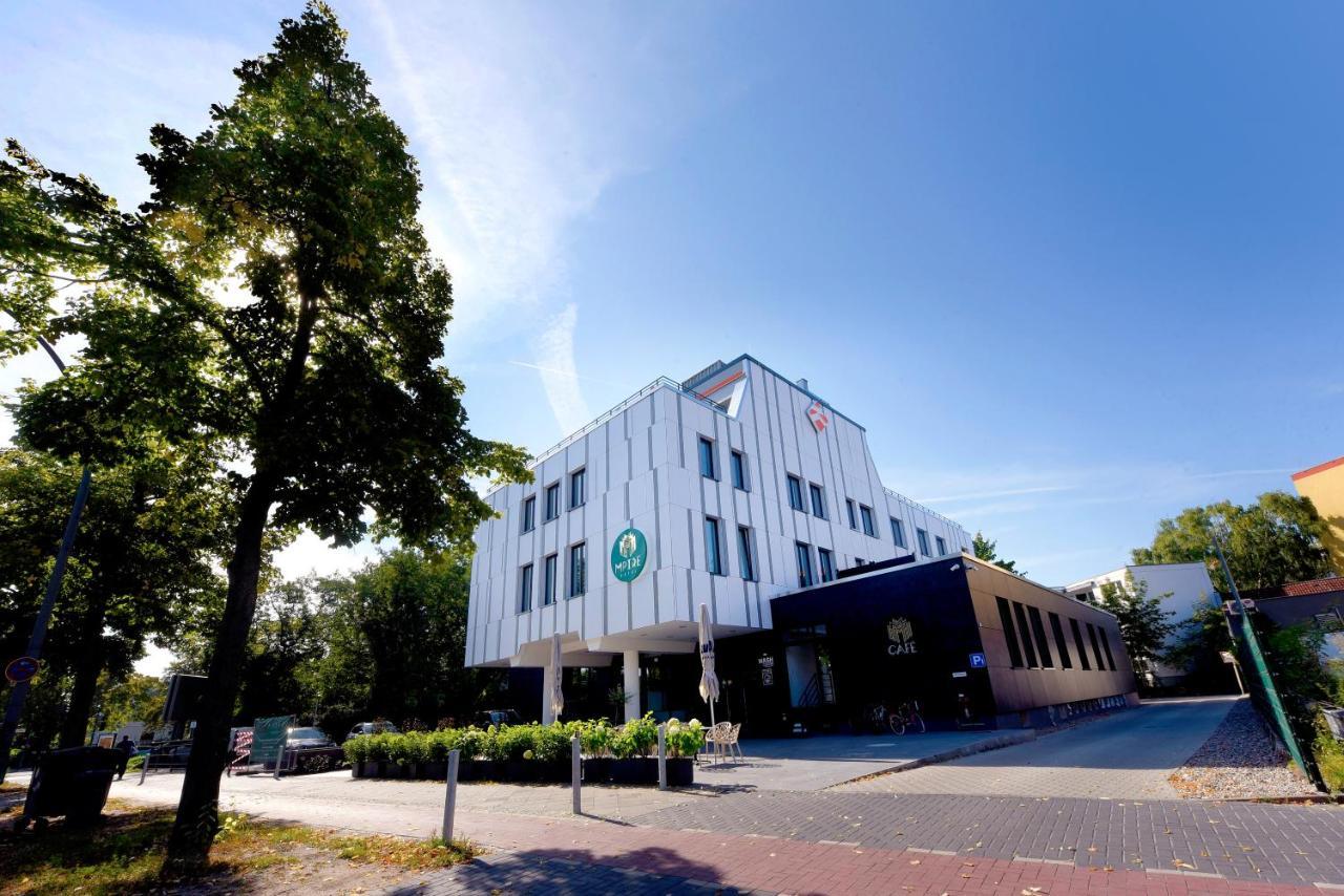 M-Pire Hotel Berlin Extérieur photo