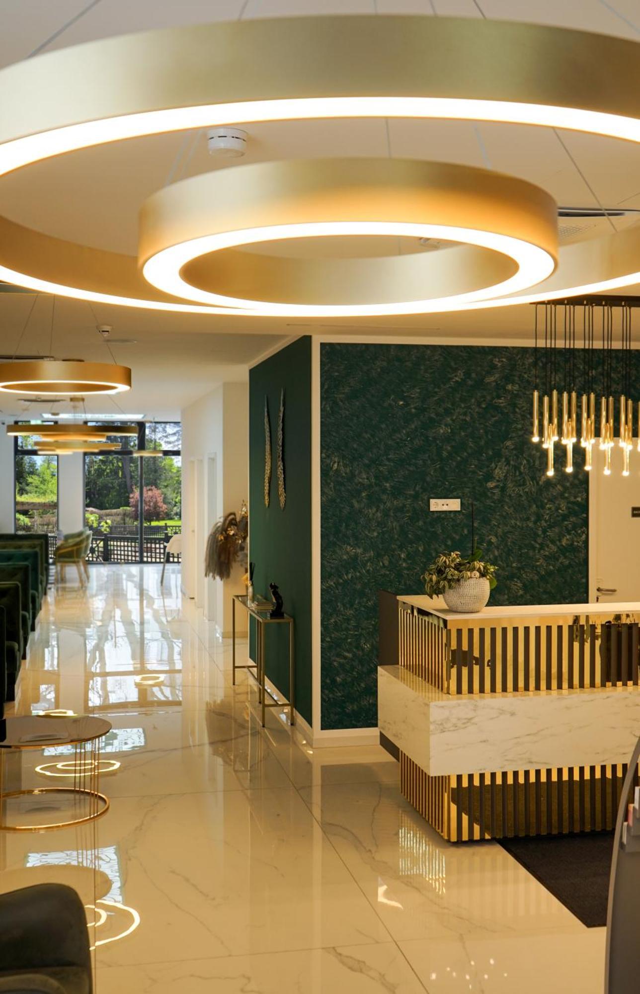 M-Pire Hotel Berlin Extérieur photo