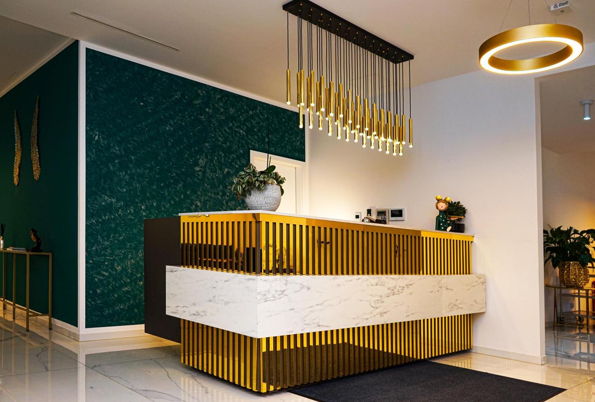 M-Pire Hotel Berlin Extérieur photo