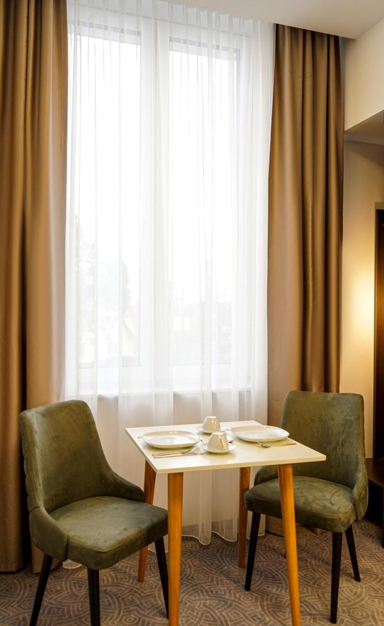 M-Pire Hotel Berlin Extérieur photo