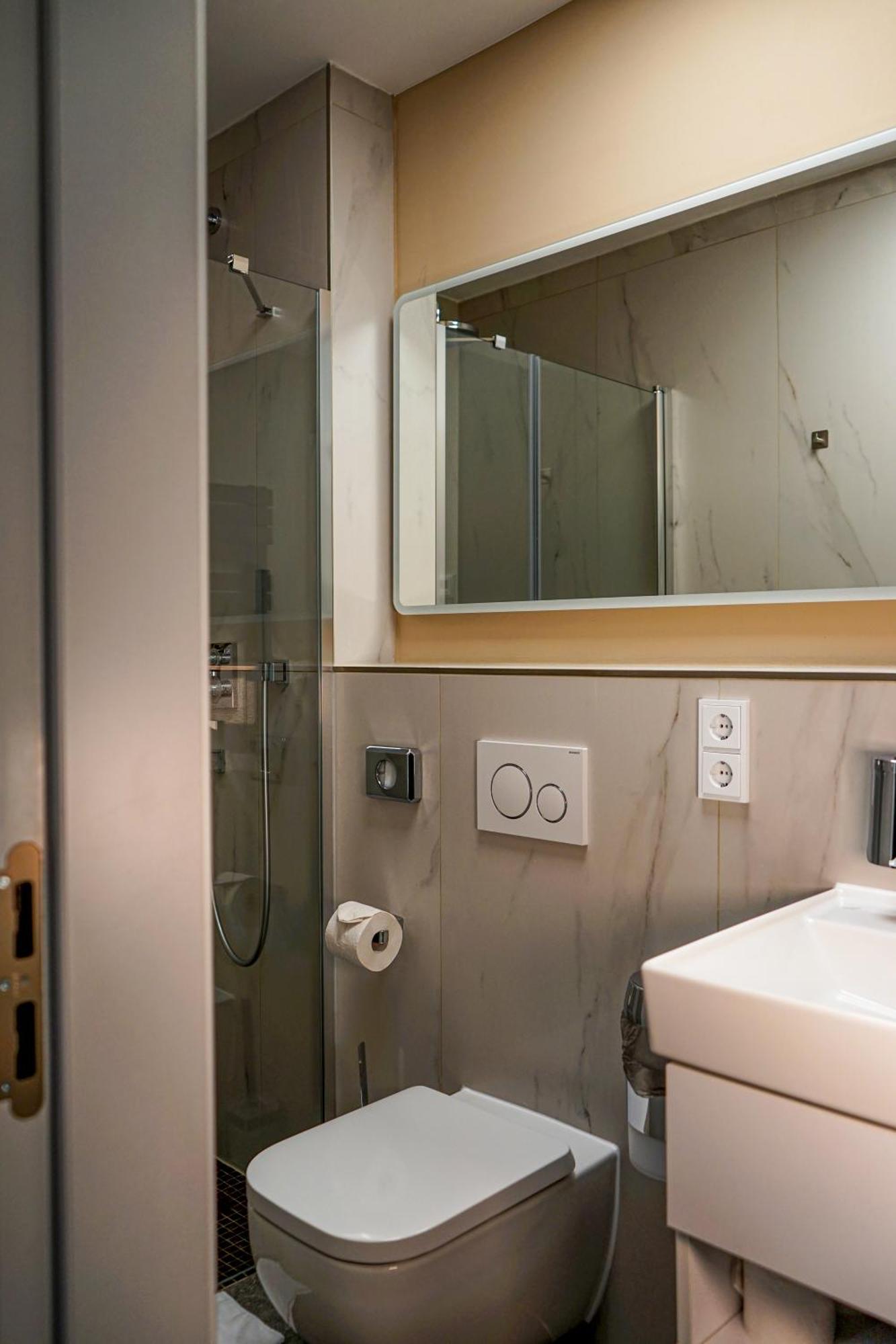 M-Pire Hotel Berlin Extérieur photo